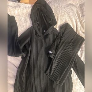 Shein Curve 2x Casual set